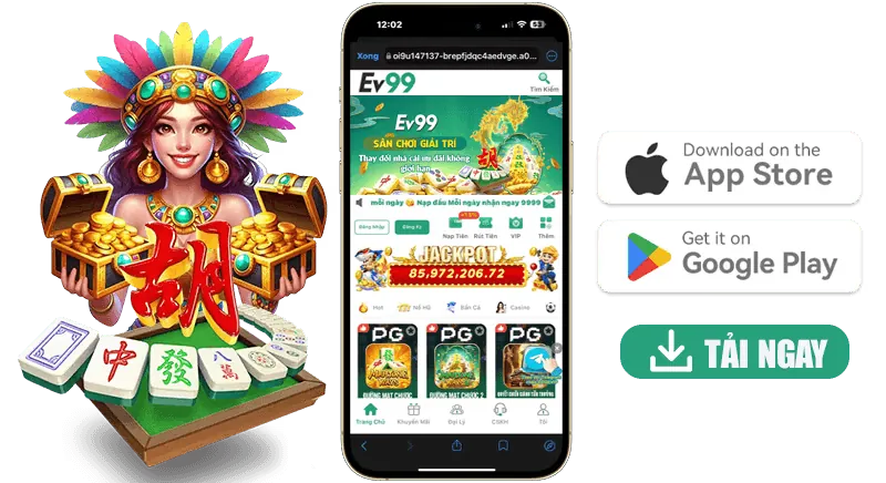 Chứng nhận và giải thưởng của 33win68