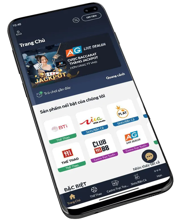 Cam kết của 33win68 với người chơi