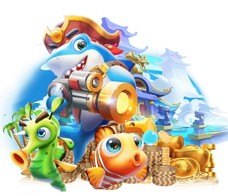 Bắn Cá Giải Trí 33win68